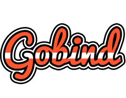 Gobind denmark logo