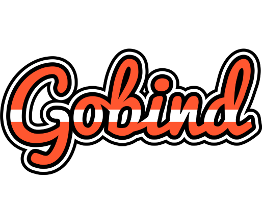 Gobind denmark logo