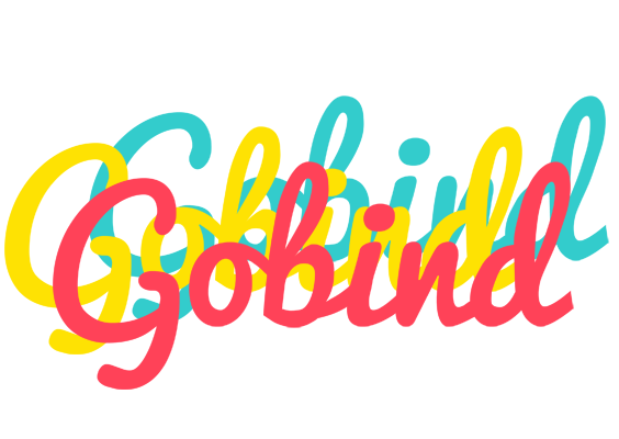 Gobind disco logo