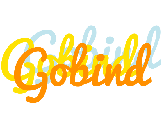 Gobind energy logo