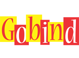 Gobind errors logo