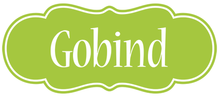 Gobind family logo