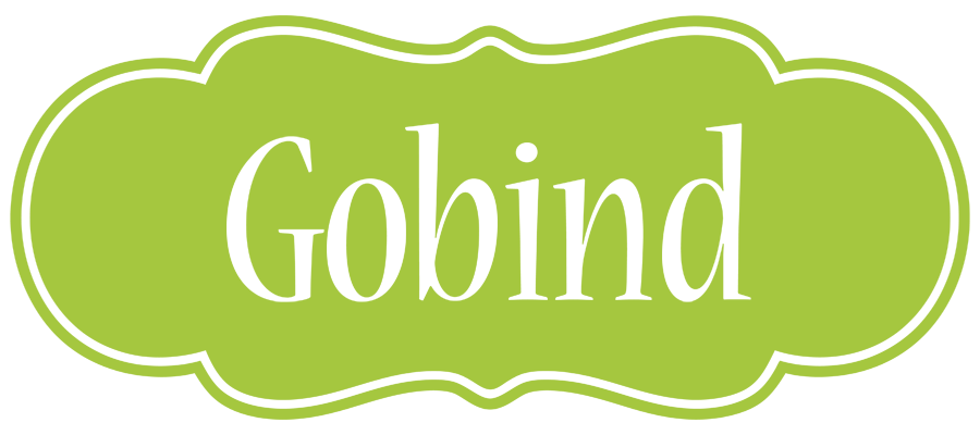 Gobind family logo