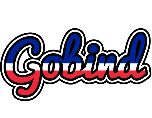 Gobind france logo