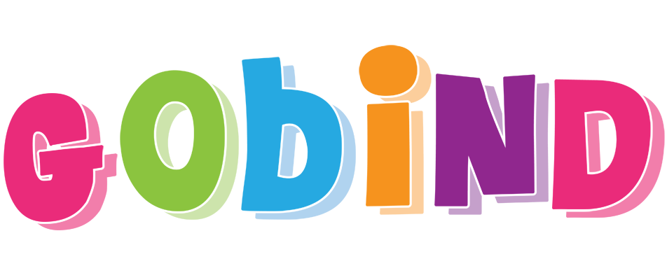 Gobind friday logo