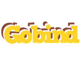 Gobind hotcup logo