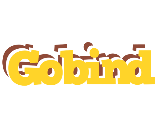 Gobind hotcup logo