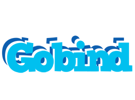 Gobind jacuzzi logo