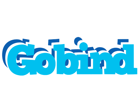 Gobind jacuzzi logo