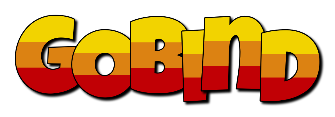 Gobind jungle logo