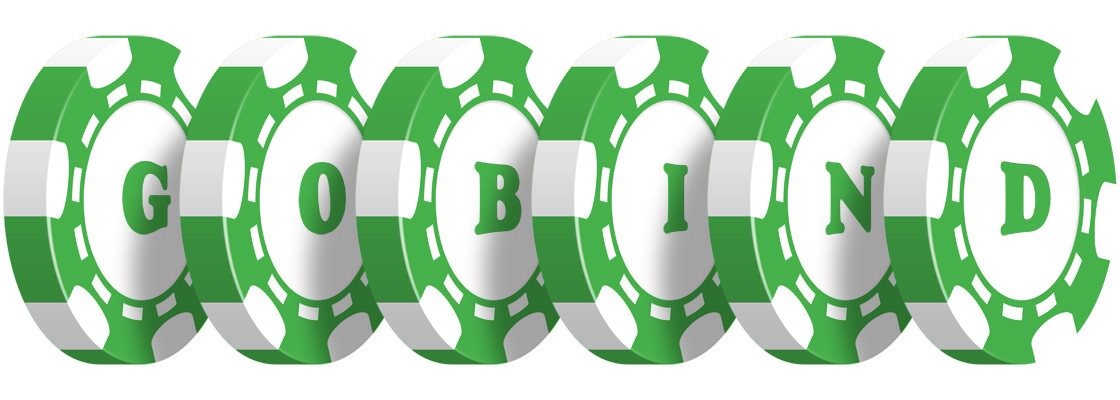 Gobind kicker logo