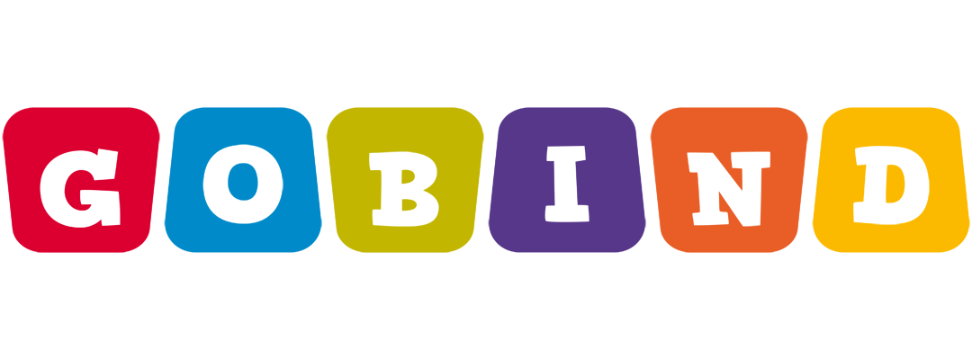 Gobind kiddo logo