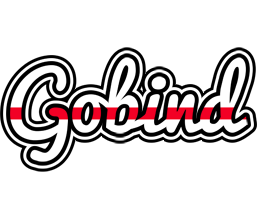 Gobind kingdom logo