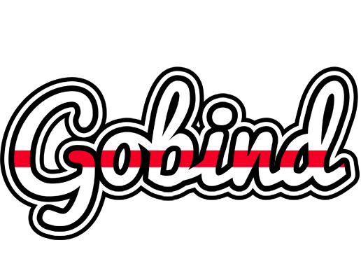 Gobind kingdom logo