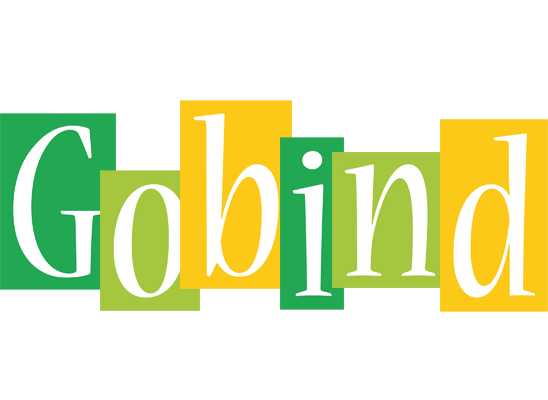 Gobind lemonade logo