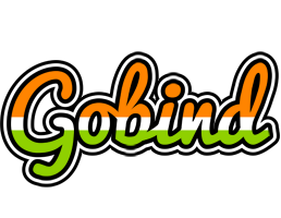 Gobind mumbai logo