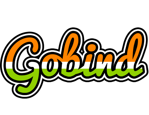 Gobind mumbai logo