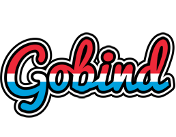 Gobind norway logo