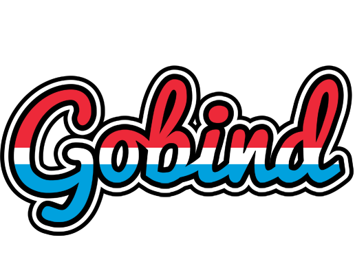 Gobind norway logo