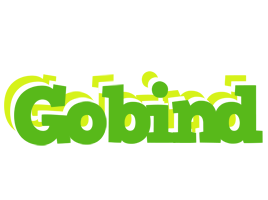 Gobind picnic logo