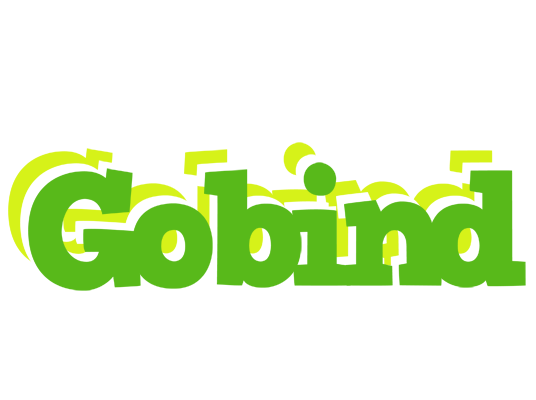 Gobind picnic logo