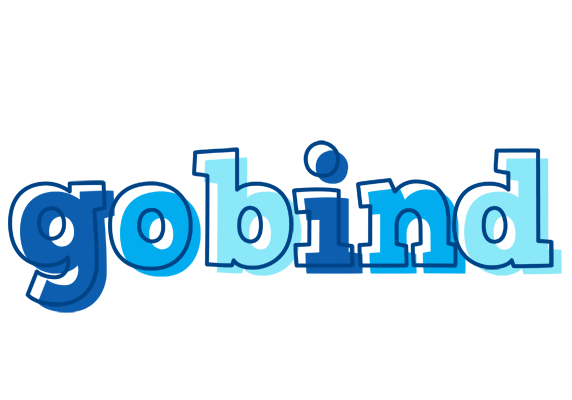 Gobind sailor logo