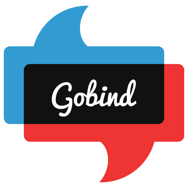 Gobind sharks logo