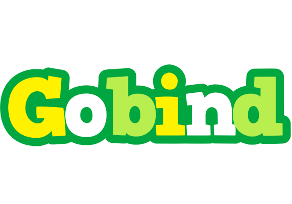 Gobind soccer logo