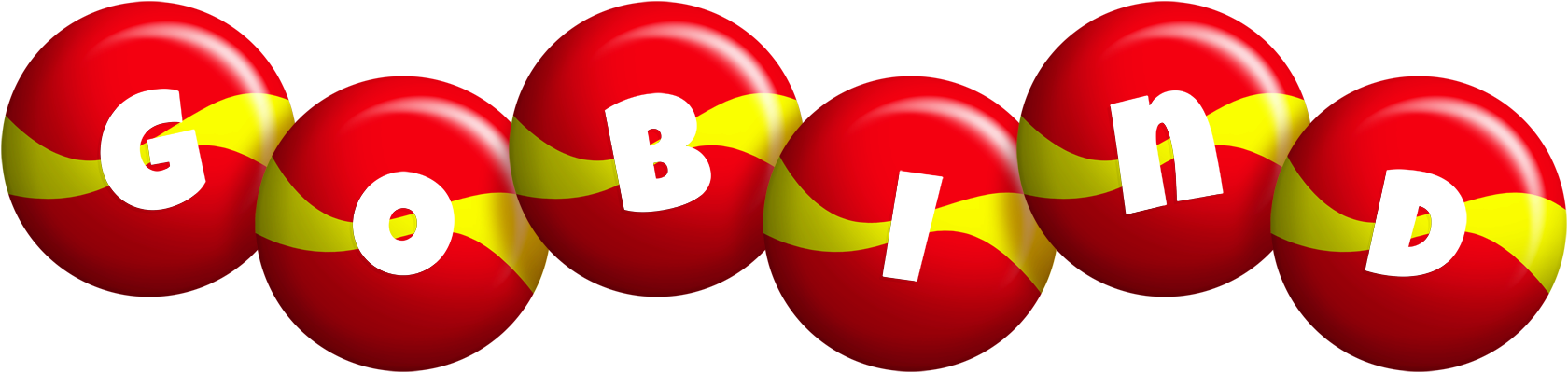 Gobind spain logo