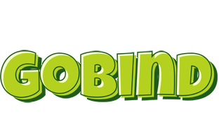 Gobind summer logo