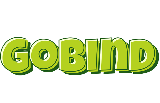 Gobind summer logo