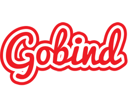 Gobind sunshine logo