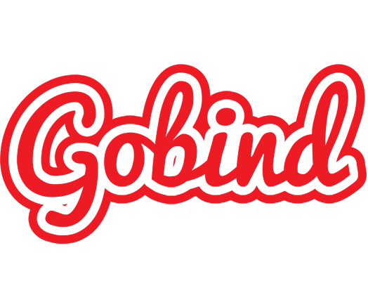 Gobind sunshine logo
