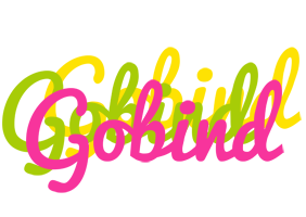 Gobind sweets logo