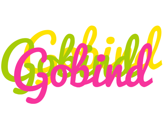 Gobind sweets logo