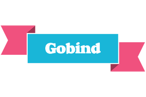 Gobind today logo