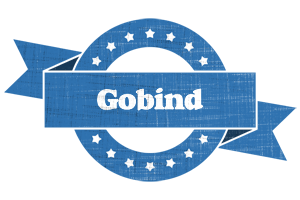 Gobind trust logo