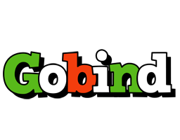 Gobind venezia logo