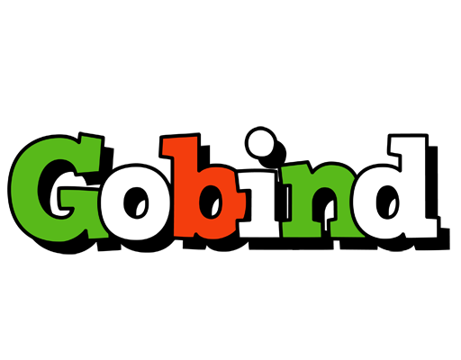 Gobind venezia logo