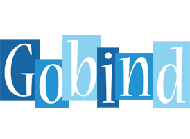 Gobind winter logo