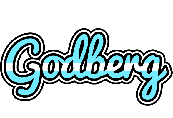 Godberg argentine logo