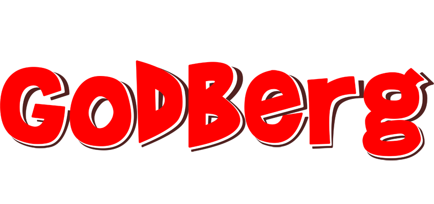 Godberg basket logo