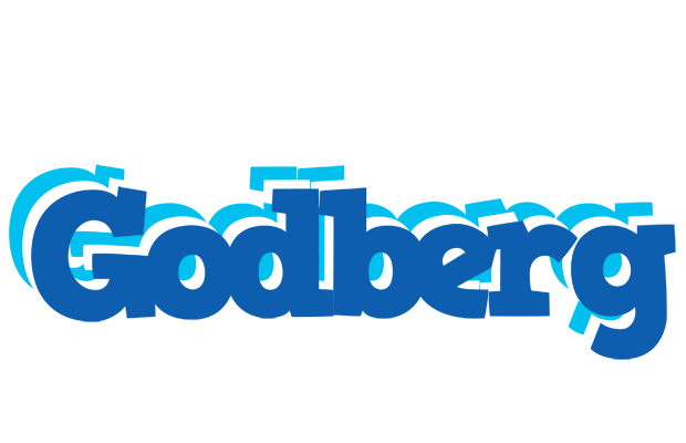 Godberg business logo