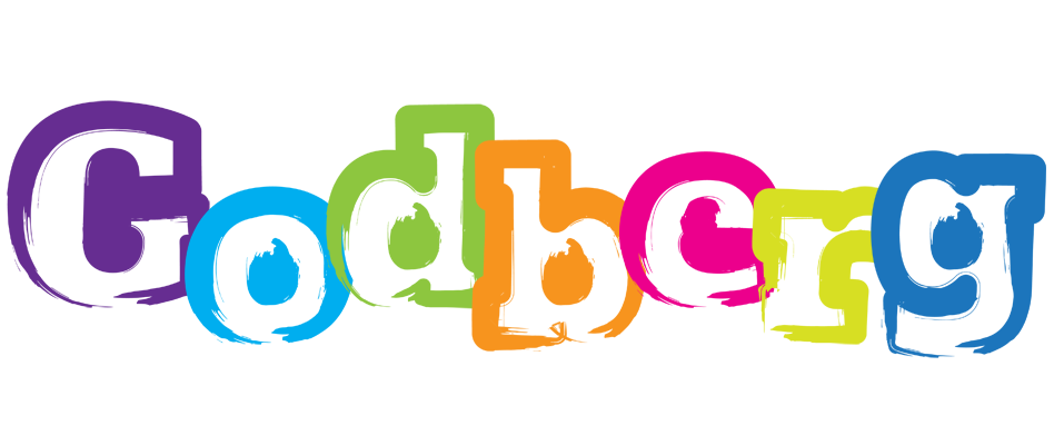 Godberg casino logo
