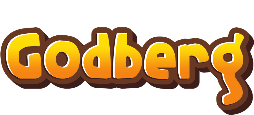 Godberg cookies logo