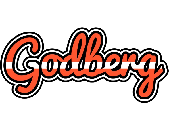 Godberg denmark logo