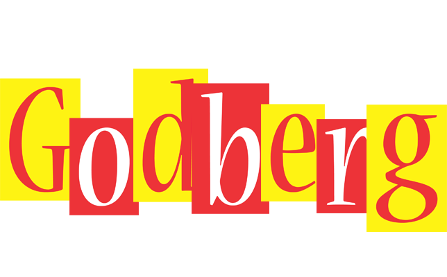 Godberg errors logo