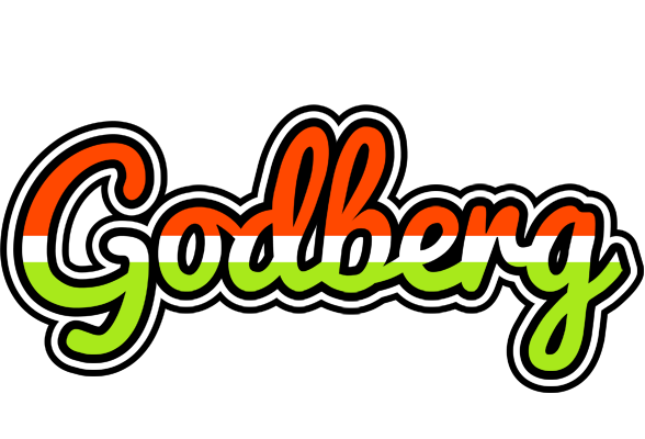 Godberg exotic logo