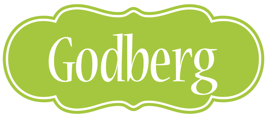 Godberg family logo