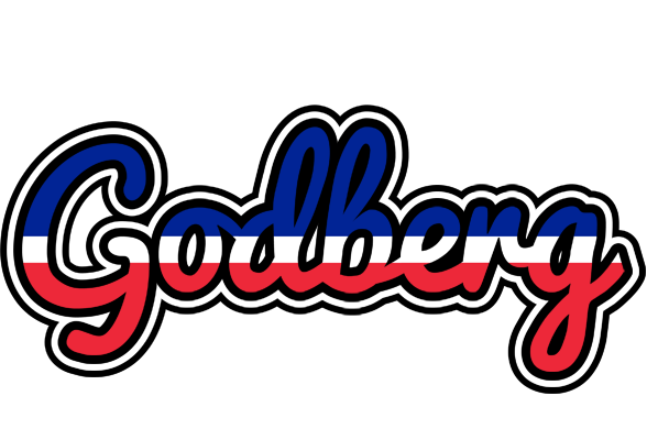 Godberg france logo